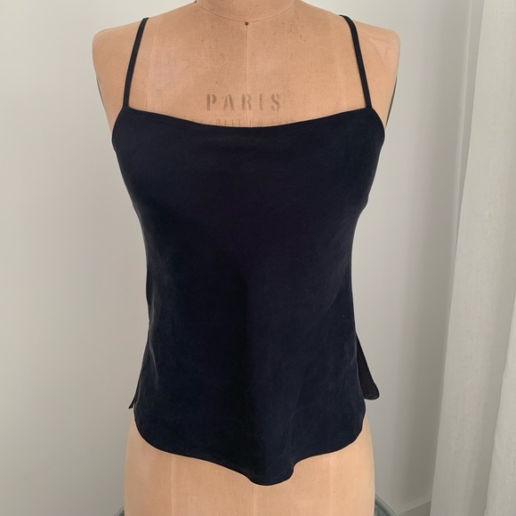 Silk Cami - Picture 2 of 4